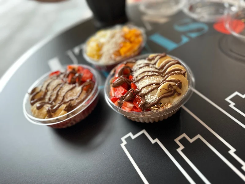 Utica Bowls by Pizza Box photo