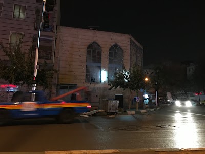 Photos of Bani Hashem Mosquee