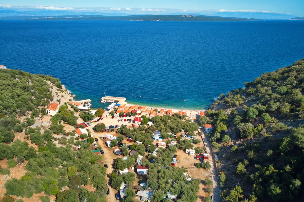 Camping Brajdi