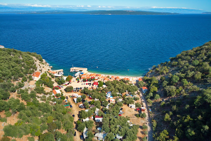 Camping Brajdi by null