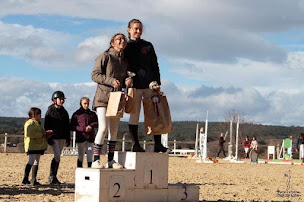 Photo n°9 de L'Etrier De L'Uzège à Vallabrix (Centre équestre)