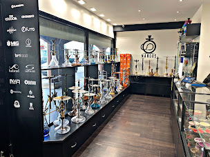 Photo n°1 de Nargos Hookah Store à Villemomble (Magasin de narguilés)