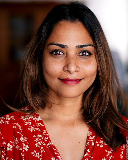 Shailaja Baichoo Psychologue Clinicienne