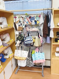 みしん工房 八幡店