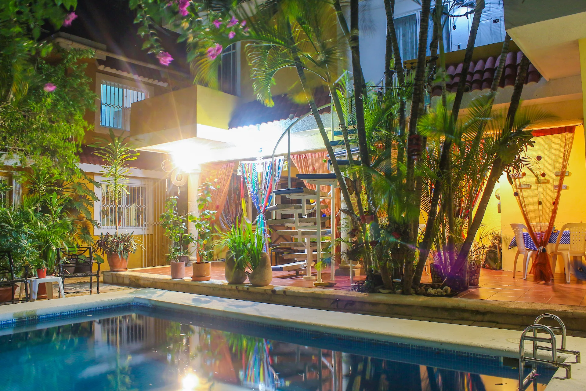 Tu Casa Cozumel