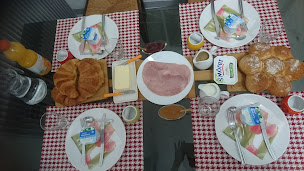 Photo n°17 de BULGARANA à Bourg-Argental (Appartement avec services)