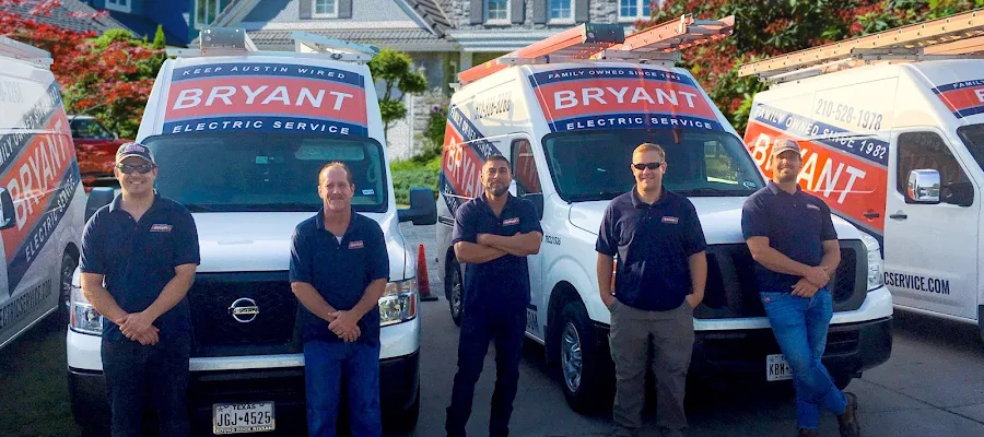 Bryant AC & Electric