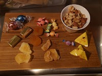 カラオケMIXバー第四基地