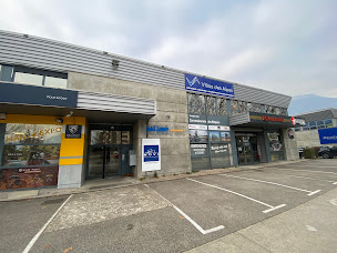 Photo n°10 de Villas des alpes à Fontaine (Constructeur de maisons personnalisées)