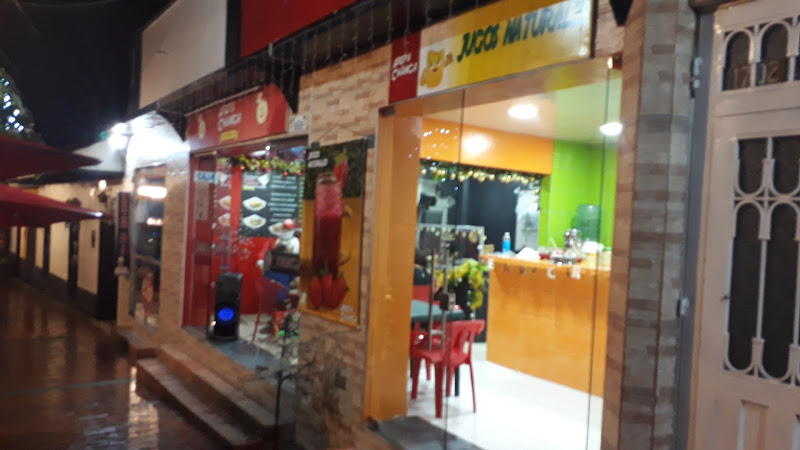 Arepachanga