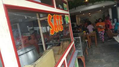 Photos of Warung Cokro
