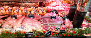 Photo n°10 de Boucherie Reuilly-Diderot à Paris (Boucherie)