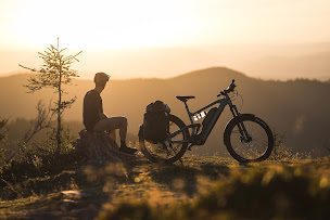 Photo n°24 de Cyclable Béthune à Verquin (Magasin de réparation de vélos)