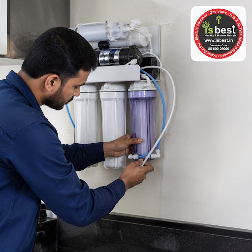 When your RO water purifier stops working properly, you need more than a quick fix. Complex RO re…