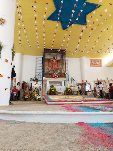Santuario del Señor del Monte