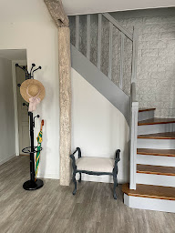 Photo n°11 de Le logis de Lyly à Ouainville (Gîte)