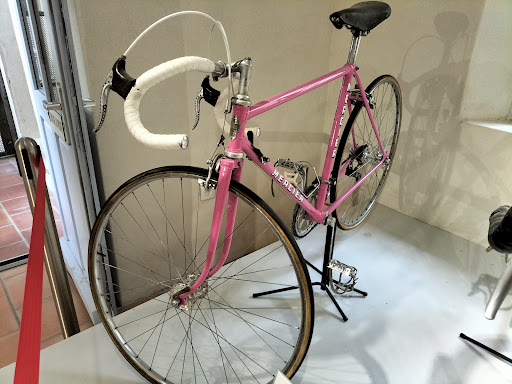Musée Comtadin du Cycle - Thumbnail