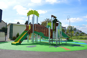 Photo n°2 de Récré'Action à Serris (Société de travaux publics)