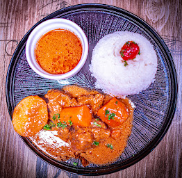 Photo n°30 de BAOBAB - Odyssée des Saveurs, restaurant africain à Lyon à Lyon (Restaurant africain)