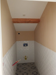 Photo n°5 de Renov'Peinture 82 à Montricoux (Entrepreneur de cloisons sèches)