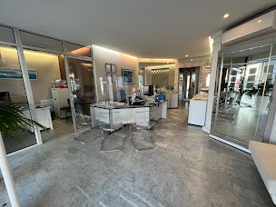 Photo n°10 de Agence Sogepro à Cap d'Agde (Le (Agence de location de maisons de vacances)