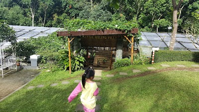 Photos of Bantal Guling Villa