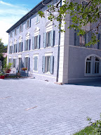 Chambres d'hôtes A deux pas du Rhéby à Villebois