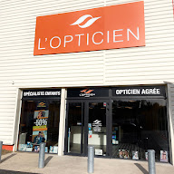 L'OPTICIEN PUYGOUZON-ALBI à Puygouzon