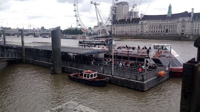 Westminster Pier