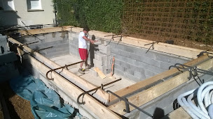 Photo n°2 de Mellon Olivier Construction à Sérignan (Maçon)