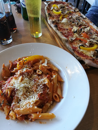 Prezzo Italian Restaurant Bournemouth West Central - Restaurant