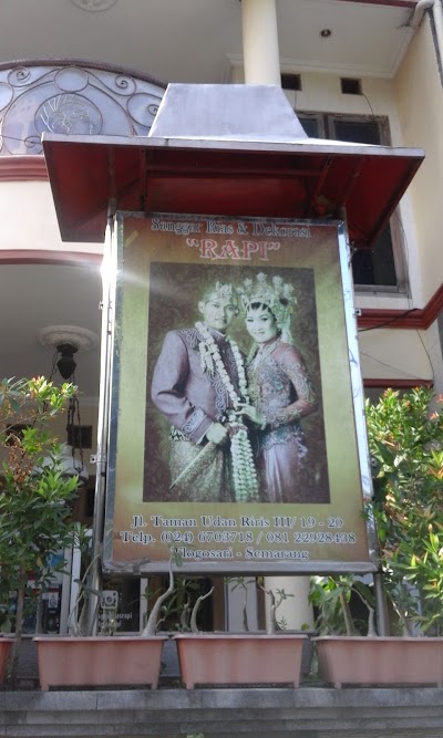 Photos of SANGGAR RIAS & DEKORASI "RAPI"