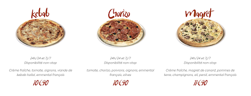 My Pizza Collect Villeneuve sur Lot - Thumbnail