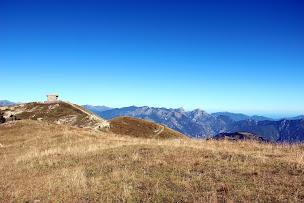 Photo n°26 de CAMPING DOMAINE SAINTE MADELEINE à Sospel (Terrain de camping)