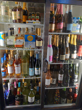 Sunrise Wine & Liquor One by null