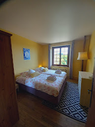 Photo n°22 de Chambre d'hôtes Le Puy Maury à Augne (Appartement de vacances)
