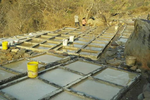 Salinas San Miguel Ixtapan - Thumbnail