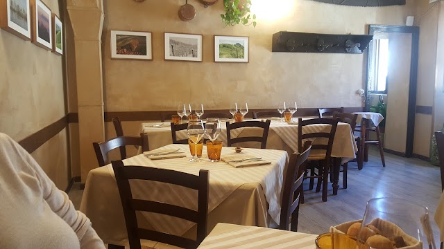 Osteria del Campanile