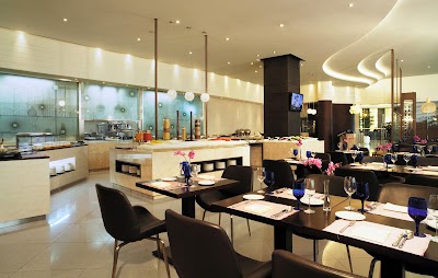 Photos of Lotte City Hotel Gimpo Airport