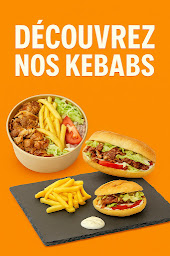 Photo n°27 de Ali Baba à Le Puy-en-Velay (Restaurant de tacos)