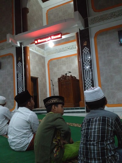 Photos of Masjid Raya Kuta Istiqomah