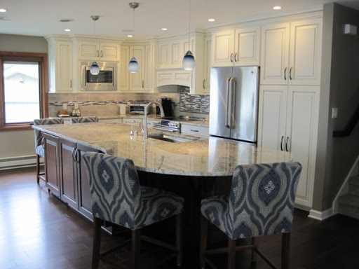 Lang Construction, Inc