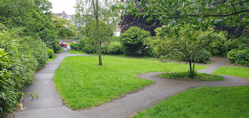 Mutley Park - Visual