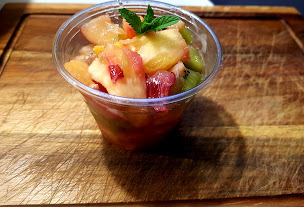 Photo n°8 de LES PIEDS SOUS LA TABLE PEYPIN à Peypin (Restaurant français)