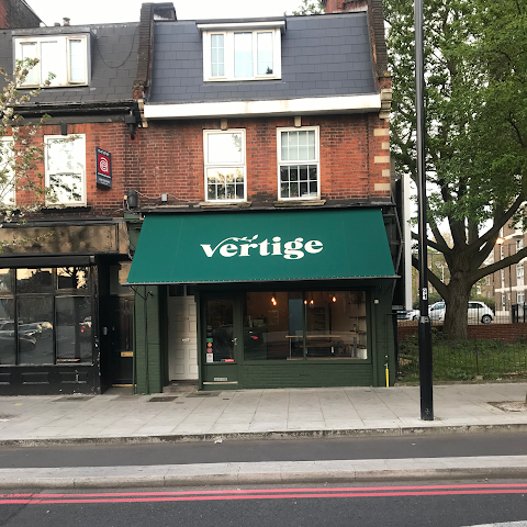 Vertige Café by null