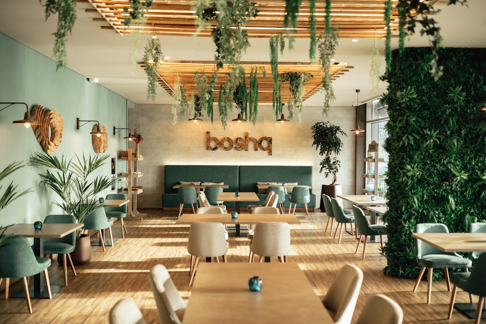 Boshq — photo 1