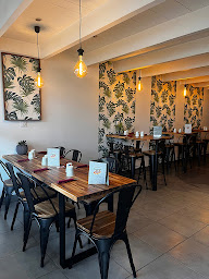 Photo n°31 de Vincenzo Pizza à Esnandes (Restaurant)