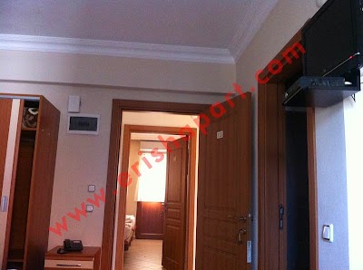 Photos of Erish Apart Hotel
