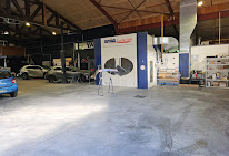 GOOD GARAGE à Monthion