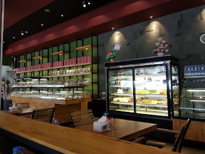 Photos of Lotte Mart Batam